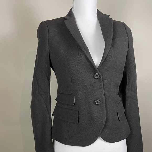 Neil Barrett Wool Blazer, Made in Italy - Picture 4 of 9